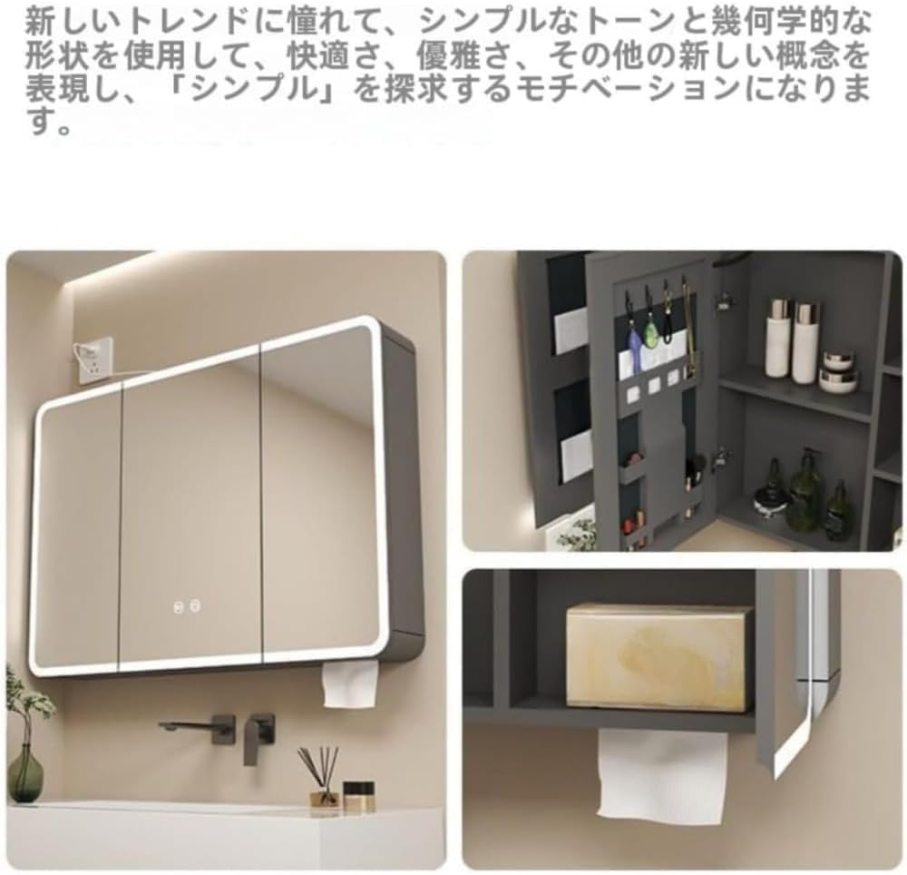 モンブラン ノート 146 4810 グレー 134711 ミディアム ノートブック